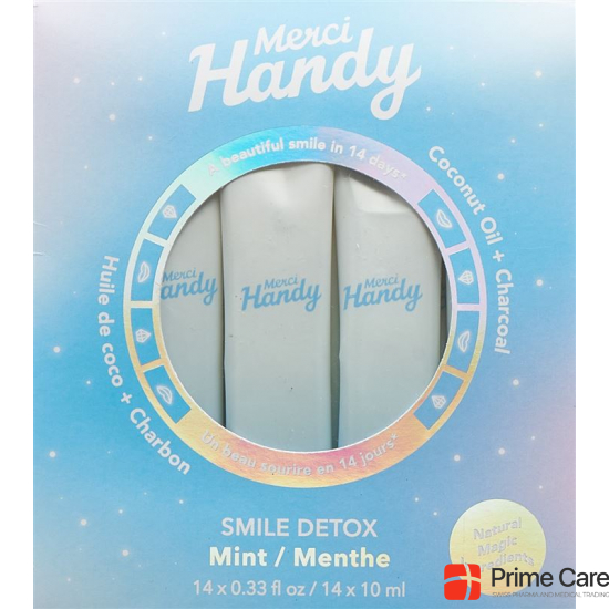 Merci Handy Smile Detox 20 Stück buy online