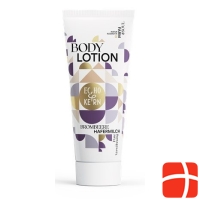 Echo&kern Bodylotion Brombeere Hafermilch 200ml