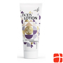 Echo&kern Bodylotion Brombeere Hafermilch 200ml