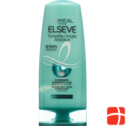 Elseve Tonerde Absolue Klärende Plegespül 200ml