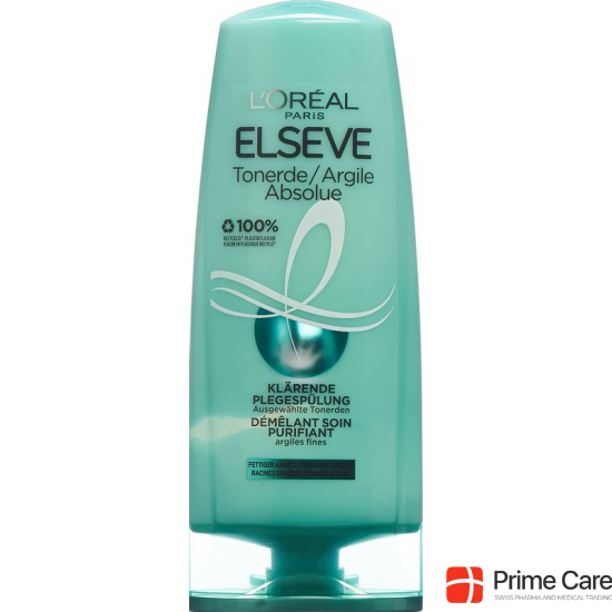 Elseve Tonerde Absolue Klärende Plegespül 200ml buy online