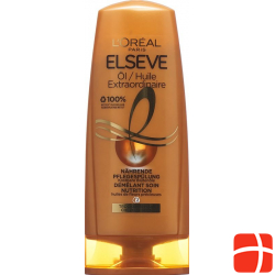 Elseve Öl Extra Nährende Pflegespülung 200ml