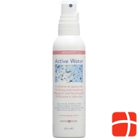 Adwatis Active Water Spray 200ml