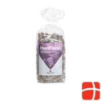 Alpenpionier Hanfpasta Biosuisse 350g