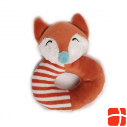 Herboristeria rattle fox