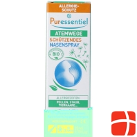 Puressentiel Nasal Spray Protection Against Allergies 20ml