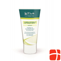 Hans Karrer Lipolotion Eco Parfümiert Tube 200ml