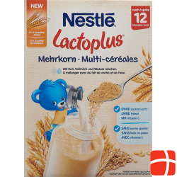 Lactoplus Mehrkorn 250g