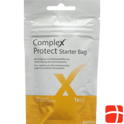 Complex Protect Starter Bag Filmtabletten 30 Stück