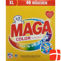 Maga Color Pulver 40 Wg 2.2kg