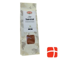 Morga Gewürz Steak & Grill Bio Nfb 85g