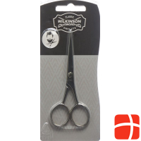 Wilkinson vintage beard scissors