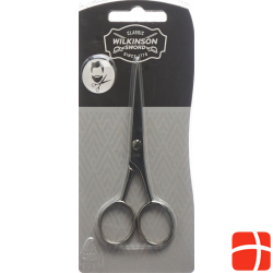 Wilkinson vintage beard scissors