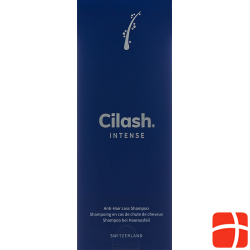 Cilash Intense Haarwuchs Shampoo 250ml