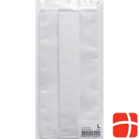 Jakob Schlaepfer Testex Community Maske L Weiss
