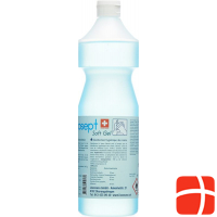 Liscosept Soft Gel Händedesinfekt Flasche 1000ml