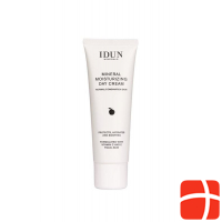 Idun Facecare Mineral Moistur Day Cream New 50ml