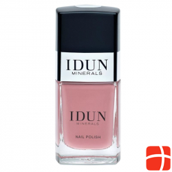 Idun Nail Polish Anhydrit 11ml