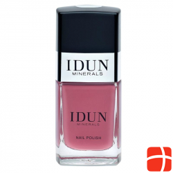 Idun Nail Polish Rodonit 11ml