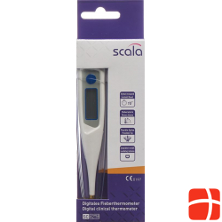 Scala Digital Thermometer Sc 42tm Flex