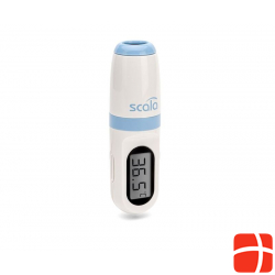 Scala infrared forehead thermometer Sc 8271