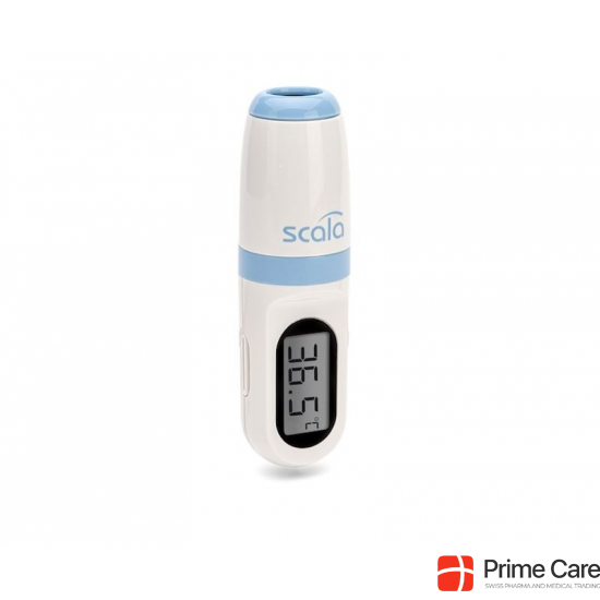 Scala infrared forehead thermometer Sc 8271 buy online