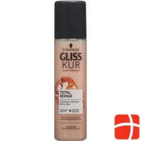 Gliss Kur Erc Spülung Total Repair 200ml