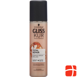 Gliss Kur Erc Spülung Total Repair 200ml