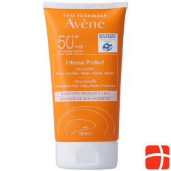 Avène Intense Protect Sun fluid SPF 50+ 150ml
