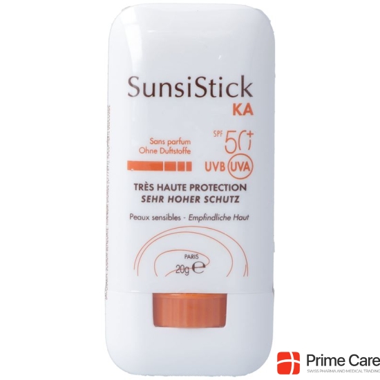 Avène Sunsistick Ka SPF 50+ 20g buy online