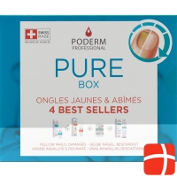 Poderm Pure Box