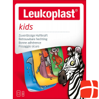Leukoplast Kids 2 sizes 12 pieces