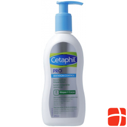 Cetaphil Pro Irritation Control Soothing Body Lotion 295ml