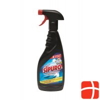 Sipuro Backofen & Grill Spray Flasche 500ml