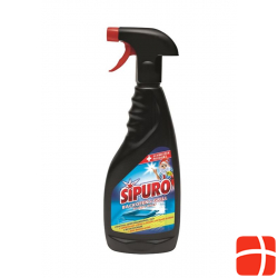 Sipuro Backofen & Grill Spray Flasche 500ml