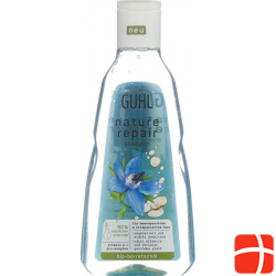 Guhl Nature Repair Shampoo Flasche 250ml