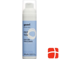 Goovi Oily You Reinigungs-oel-gel Flasche 75ml