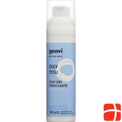 Goovi Oily You Reinigungs-oel-gel Flasche 75ml