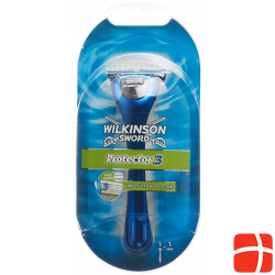 Wilkinson Protector 3 razor