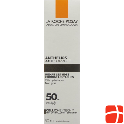 La Roche-Posay Anthelios Age Correct Cream SPF 50 50ml