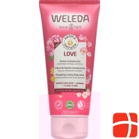 Weleda Aroma Shower Love Tube 200ml