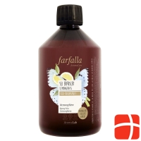 Farfalla Bio-Raumspray Nachfüllfl Lemongr 500ml