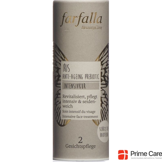 Farfalla Intensivkur Iris 15ml buy online