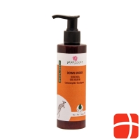Damascena Duschgel Down Under Bio Flasche 200ml