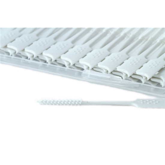 Snow Pearl Silicon Interdentalbürsten 40 Stück buy online