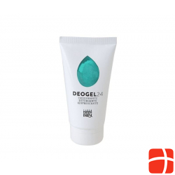 Linea Mamma Baby Deogel 24 Tube 50ml