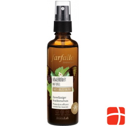 Farfalla Naturel Anti-Insektenspray Abwehr 75ml