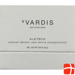 Vvardis Aletsch Bleaching +1 Applikator Flasche 2ml