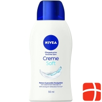 Nivea Pflegedusche Creme Soft (neu) 50ml