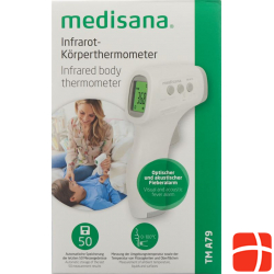 Medisana Non-Contact Infra-Thermometer Tm-a79